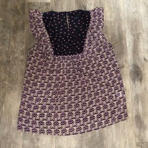 Banana Republic Women’s Blouse